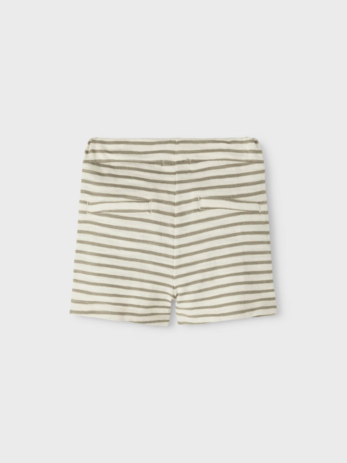 NMMEDDY Shorts - Turtledove